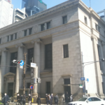 旧三井銀行大阪支店ビル