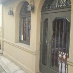 伏見ビルのもう一つの玄関