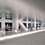 梅田スカイビル39階内装